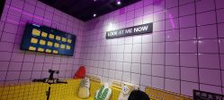 点击看大图 -WOULP舞铺·舞蹈室