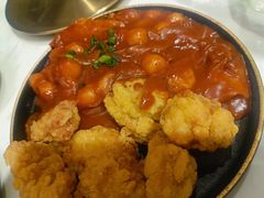 -HOTISLAND海鸡岛·韩国料理(江南西店)