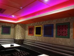 -百威KTV(恒福路店)