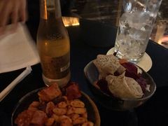 -广州四季酒店·天吧·高空酒吧