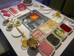 -海底捞火锅(威高广场店)