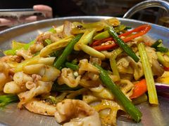 -北疆饭店(吴江店)