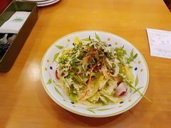 -萨莉亚意式餐厅(黄村高德汇店)