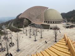 -牛首山文化旅游区