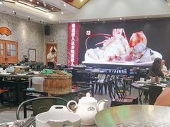 -飞尝蚝·顺德菜·鱼生(顺德总店)