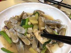 -广州海鲜酒楼(长丰园店)