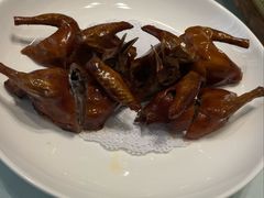 -香融府·烤鸭·家常菜(马家堡路店)