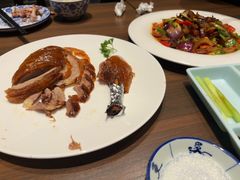 -百花深处·老北京风味菜