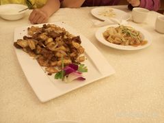 -楼兰印象(朝外店)