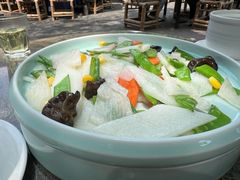 -院8里·小聚园老川菜(九眼桥店)