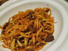 -国味壹号·精品湘菜·宴请佳选(新天地店)