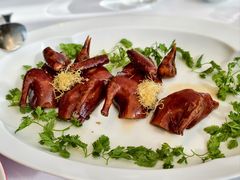 -悦轩中餐厅·高空江景·杭州柏悦酒店