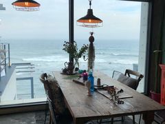 -Cafe Rooftop Cheongsapo