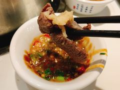 -陈记顺和牛肉火锅馆(天河北路店)