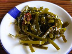 -友强·23年特色海鲜大排档(厦门店)