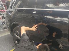 -车友必成·3M汽车贴膜/隐形车衣/改色膜(成都店)