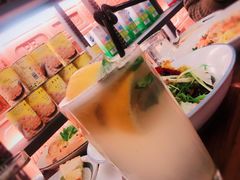 -PIZZA BIANCA(万象城店)