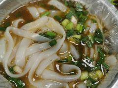 -正宗阳山牛杂(东城店)