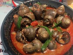 -老闵田螺馆·南昌市井菜·特色小吃(总店)