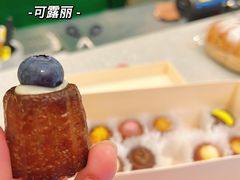 -发酵食堂(屏风街店)