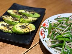 -诚家·日式烧鸟·深夜食堂(虹桥天街店)
