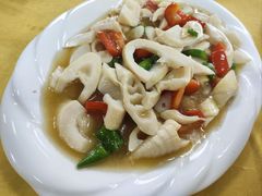 -荣生萝卜汤饭店