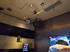 -星聚会KTV(金狮大厦店)