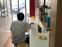 -古徽州馄饨店(宝安路店)