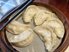 -老淮城·长鱼面(河下古镇店)