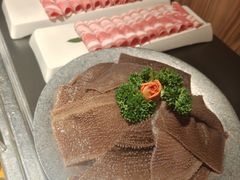 -海底捞火锅(石景山万达广场店)
