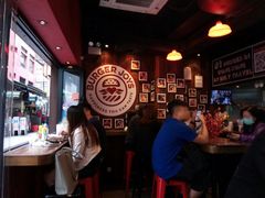-Burger Joys Central(中环士丹利街店)