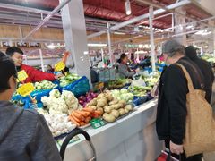 -浦商菜市场·锦德店