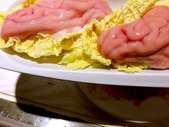 -九宫格重庆火锅(北国商城店)