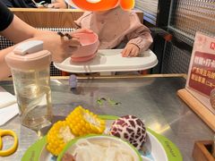 -潮界(虹桥新天地店)