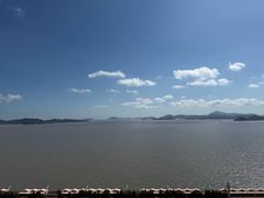 -舟山希尔顿酒店