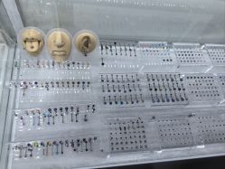 -AI艾耳·专业手工耳洞·穿孔美学馆