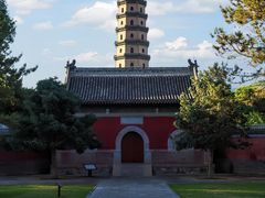 -承德避暑山庄景区