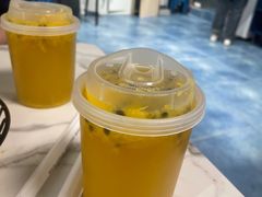 -咕鹿流心披萨(下沙店)