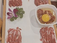 -阳坊胜利涮羊肉(禧乐汇店)