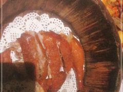 -胡桃里音乐餐厅(陶溪川店)(川湘赣菜·世界百大酒庄直供红酒·音乐表演)