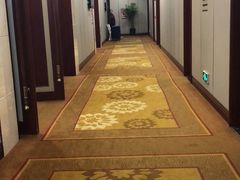 -青岛天瑞星空酒店