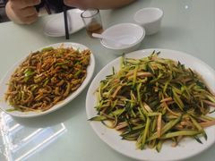 -胖子菜馆(隆昌路店)