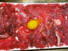 -潮牛壹号鲜牛肉火锅(世界城广场店)