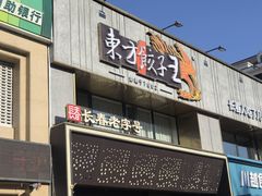 -东方饺子王臻味餐厅(新嘉坡城店)