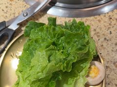 -姜胖胖韩式自助烤肉(光明万达店)