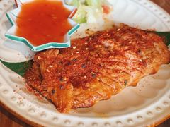 -满满初牛·炭烧牛肉专门店(国大店)
