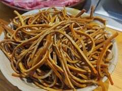 -阳阳老火锅(小南门店)