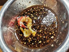 -0574龙虾的故事(东裕店)