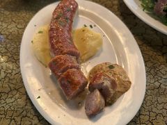 -羽深肉铺 Steak & Wine