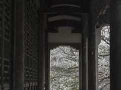 -惠山古镇·寄畅园